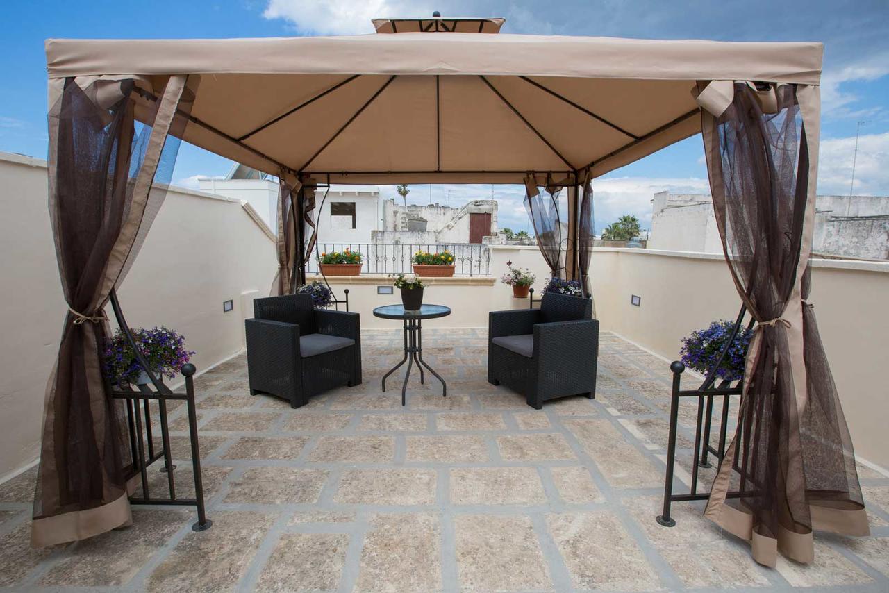 B&B Le Due Gioie Тавиано Екстериор снимка