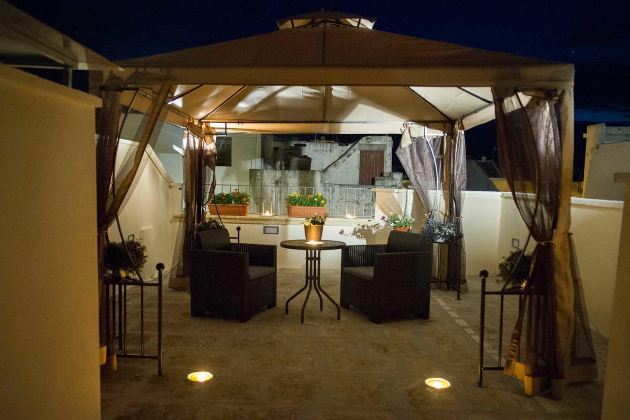 B&B Le Due Gioie Тавиано Екстериор снимка