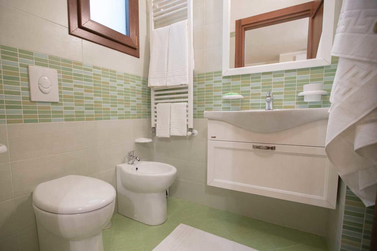 B&B Le Due Gioie Тавиано Екстериор снимка