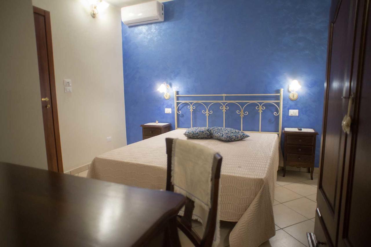 B&B Le Due Gioie Тавиано Екстериор снимка
