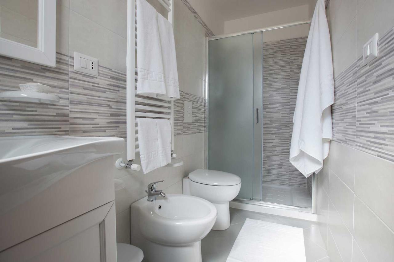 B&B Le Due Gioie Тавиано Екстериор снимка