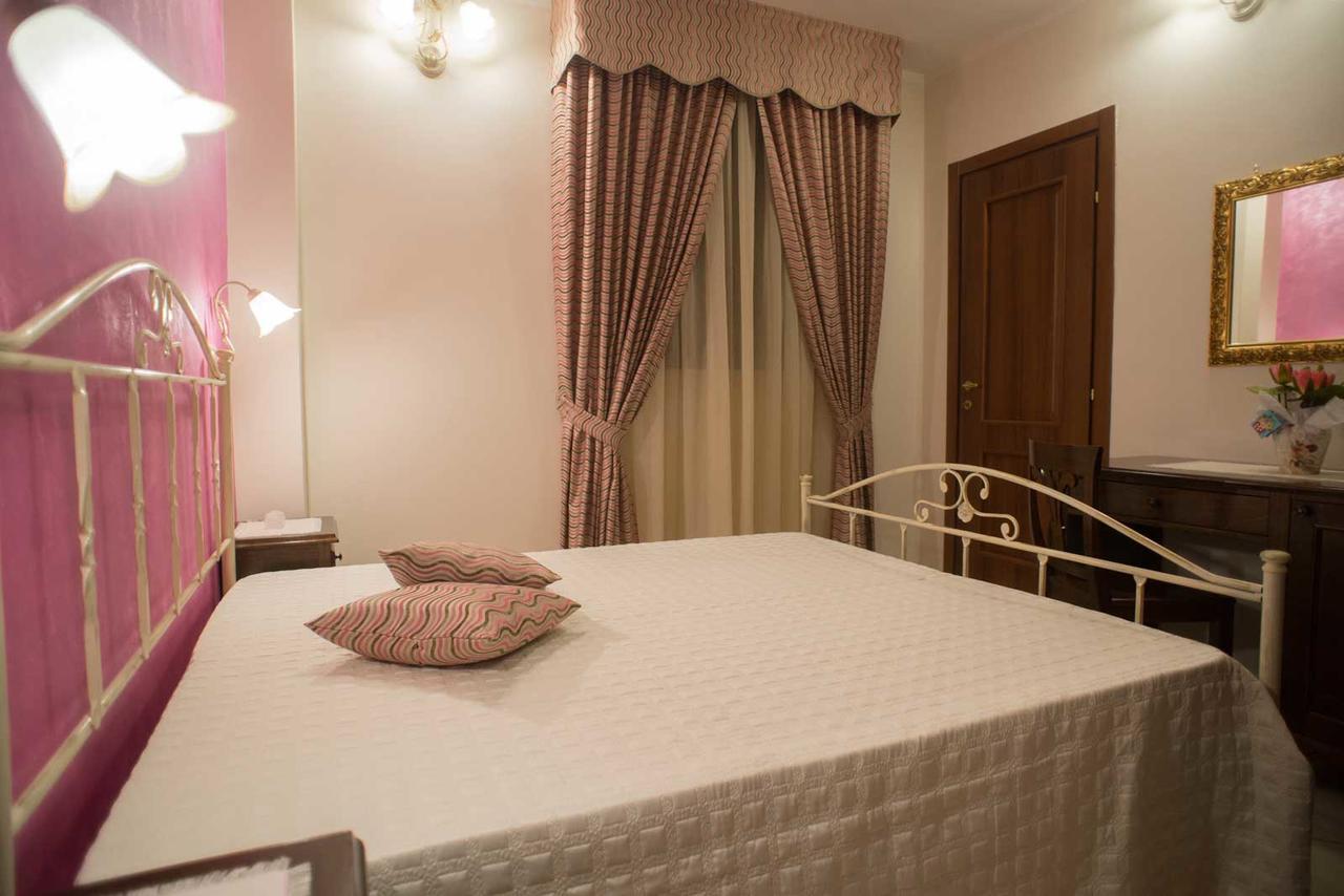 B&B Le Due Gioie Тавиано Екстериор снимка