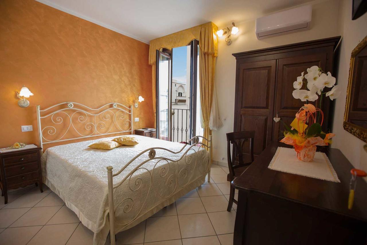 B&B Le Due Gioie Тавиано Екстериор снимка